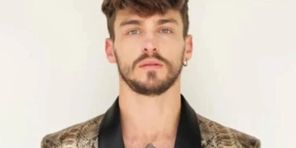 Felipe tinha 31 anos