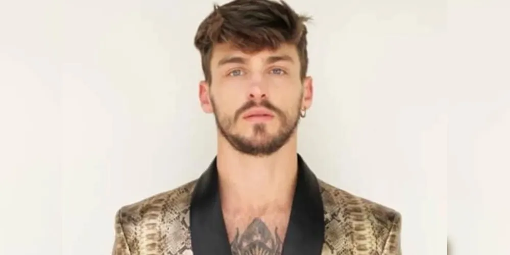 Felipe tinha 31 anos
