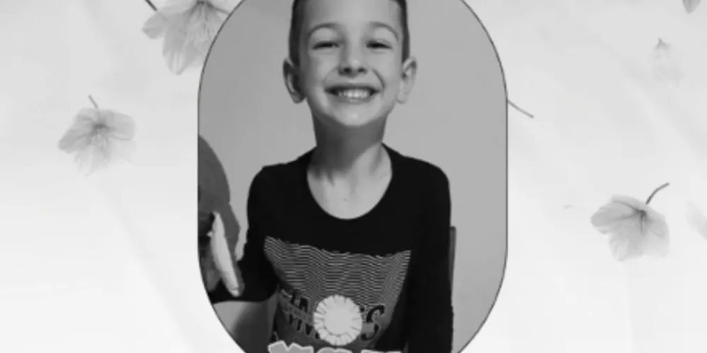 Miguel foi encontrado já em estado grave e em parada cardiorrespiratória