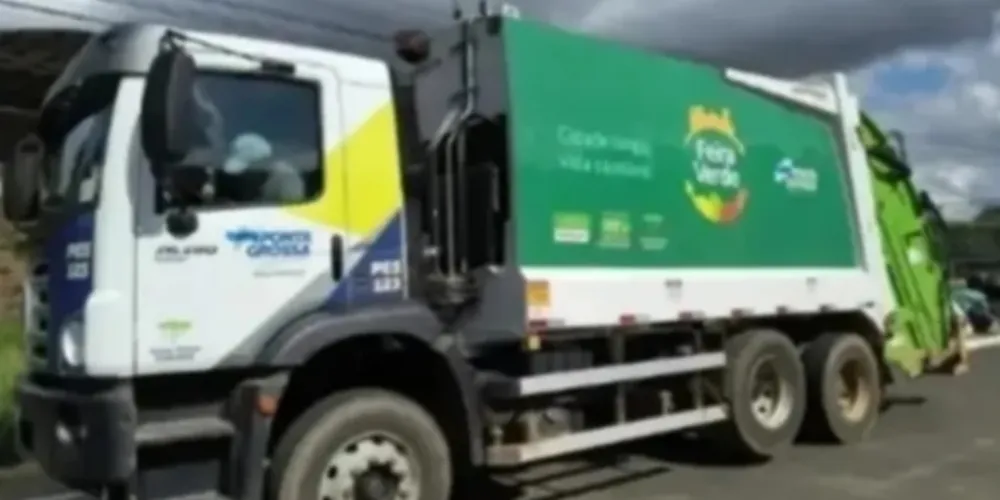 O Feira Verde também apoia a agricultura familiar