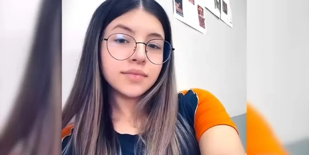 Kemily tinha 16 anos