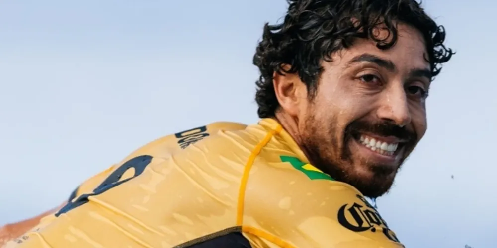 Ele foi o líder de toda a temporada regular