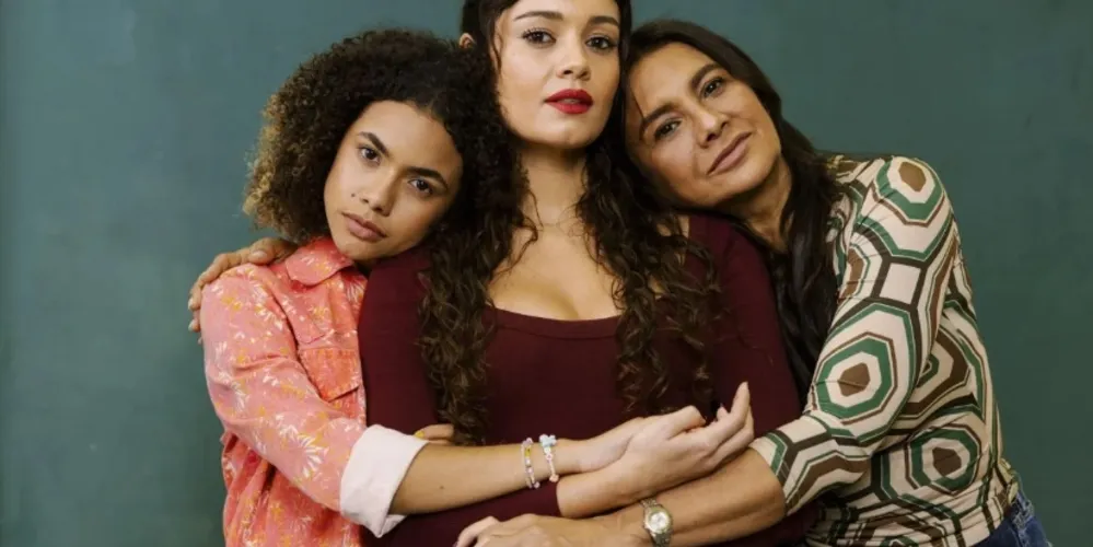 Novela estreou nessa segunda