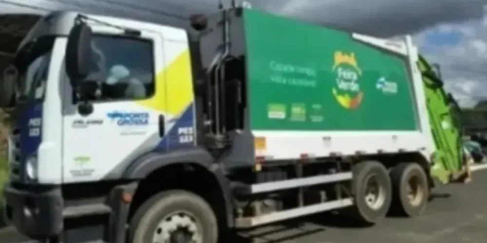 O Feira Verde também apoia a agricultura familiar