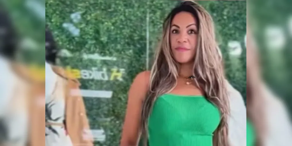Fabiana tinha 41 anos