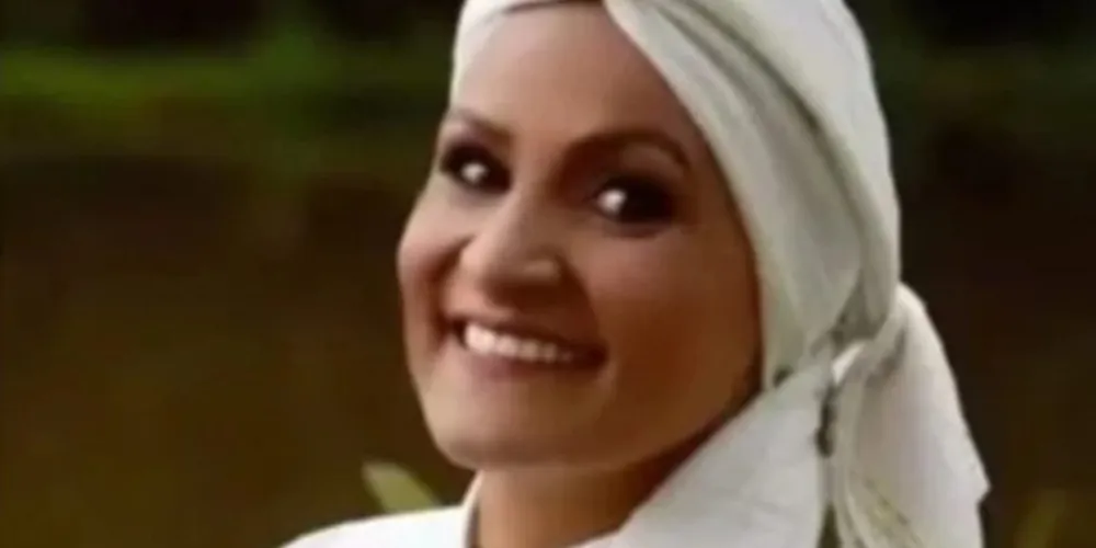 Jaqueline Rodrigues Pereira, de 37 anos