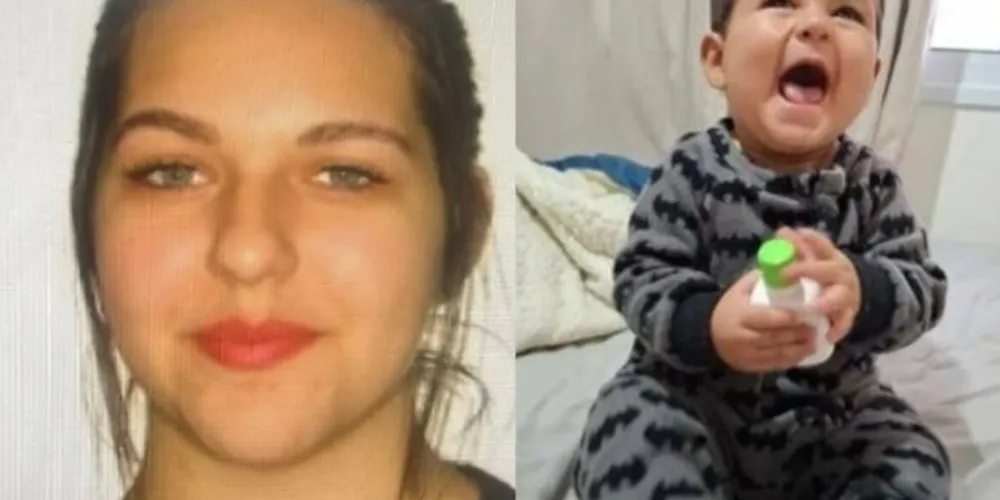 Ele morreu no dia anterior, logo após a suspeita levá-lo até o hospital