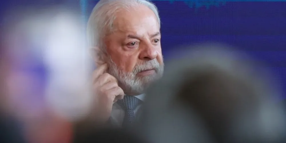Presidente Lula