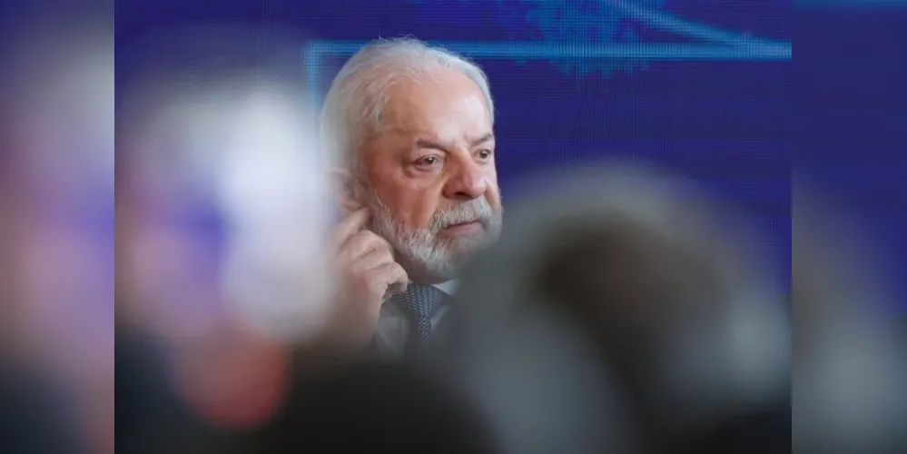 Presidente Lula