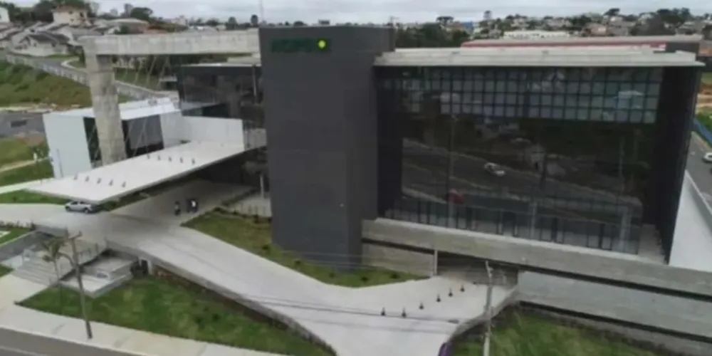 Acipg está localizada na região do bairro da Ronda