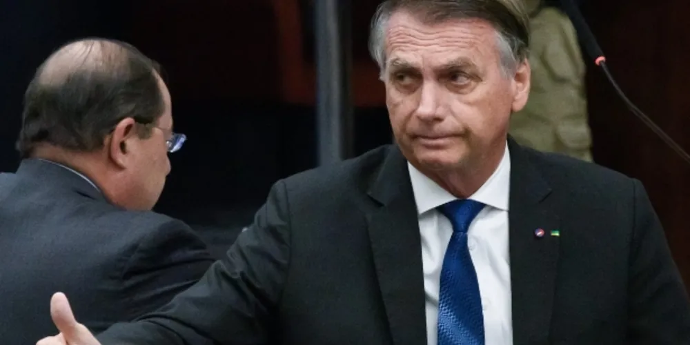 Julgamento de Bolsonaro inicia nesta terça-feira