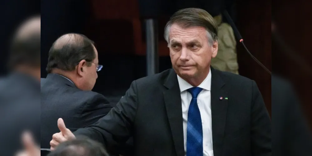Julgamento de Bolsonaro inicia nesta terça-feira
