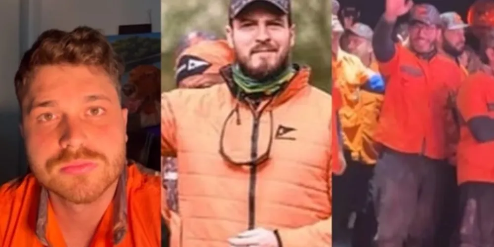 O Legendários é um projeto que busca ajudar homens a se reconectarem com seus propósitos,