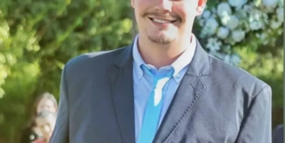 Luiz Antonio Silvestre, 27 anos