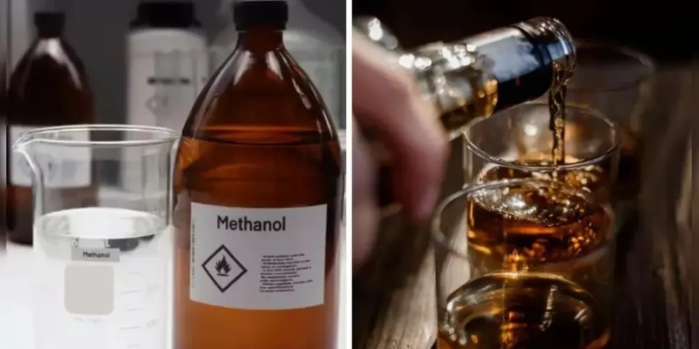 Caso estão sendo investigados