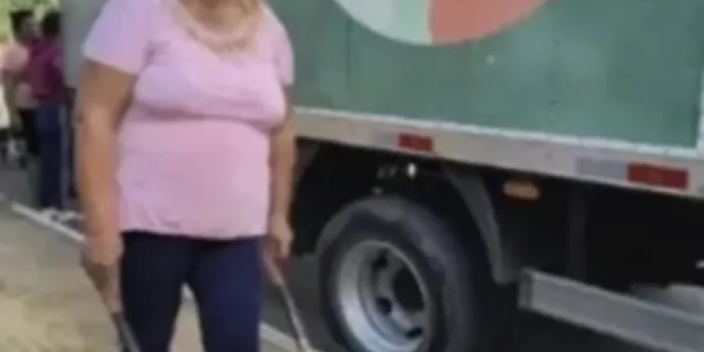 População pode trocar recicláveis por frutas e verduras no Feira Verde