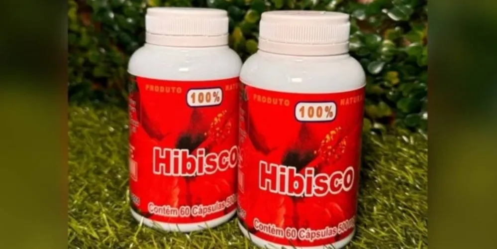 Está vedada qualquer forma de propaganda ou distribuição dos produtos