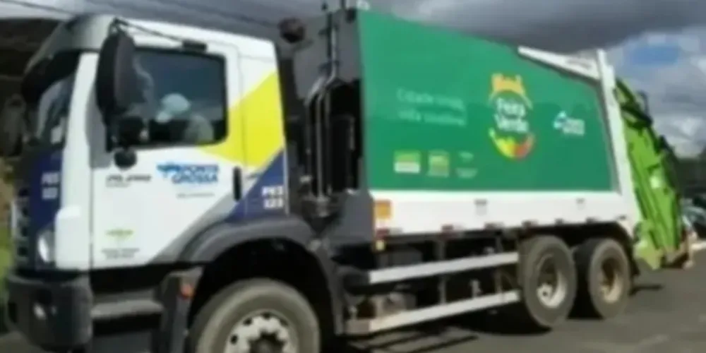 O Feira Verde também apoia a agricultura familiar