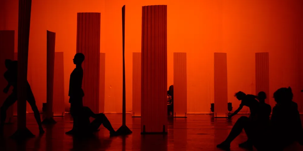 O Núcleos Paranaenses de Cenografia viaja pelo Paraná com a missão de expandir a formação nas áreas técnicas para as Artes da Cena e promover a profissionalização