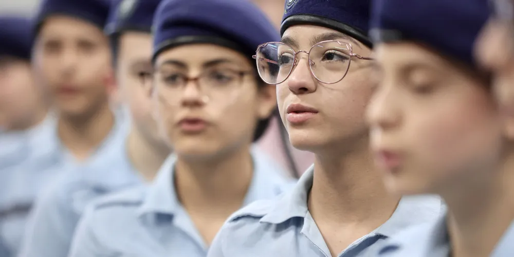 A proposta amplia as possibilidades de organização das escolas no Paraná para o ano letivo de 2026