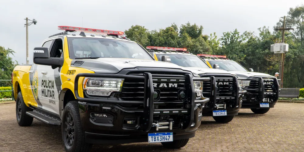 Apenas a compra dos automóveis recebeu um aporte de R$ 38,3 milhões