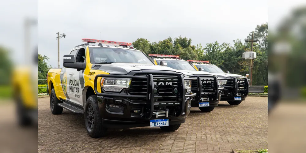 Apenas a compra dos automóveis recebeu um aporte de R$ 38,3 milhões