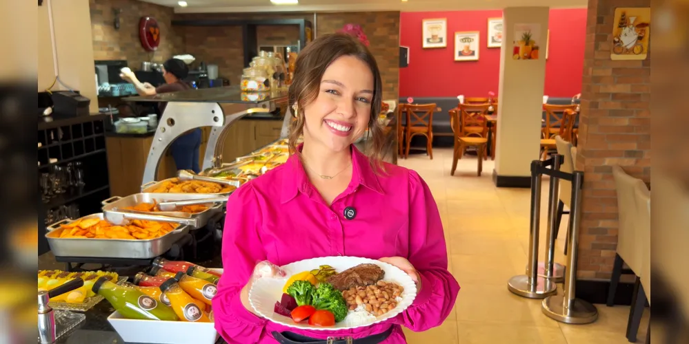 Exemplo de refeição saudável montada com orientação nutricional, destacando o equilíbrio entre cores, texturas e nutrientes