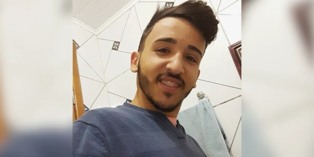 Guilherme deixa esposa e uma filha