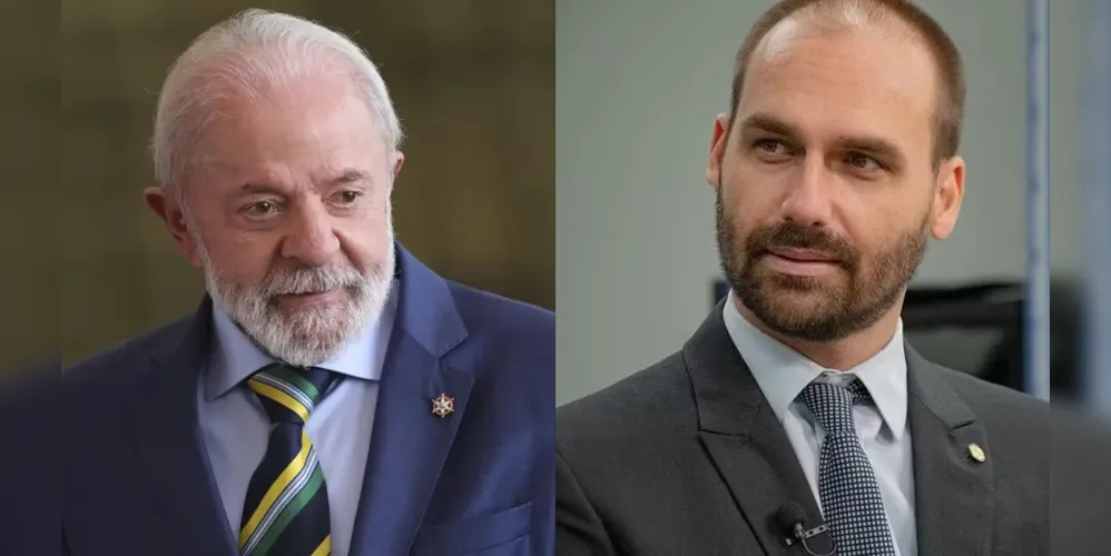 Lula chamou Eduardo de: 'meu camisa 10'
