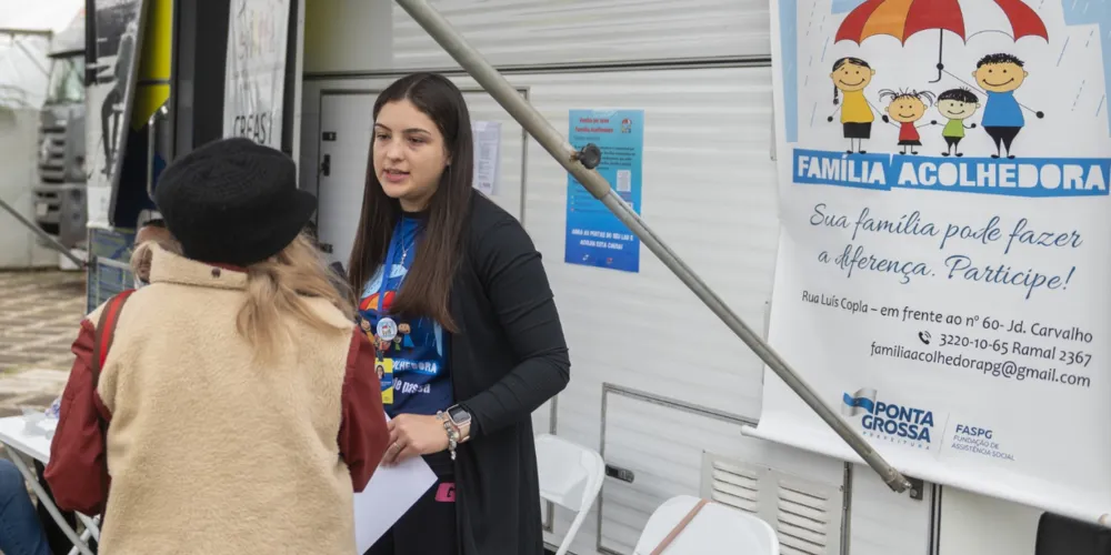 Ação ocorre nesta terça-feira (30)