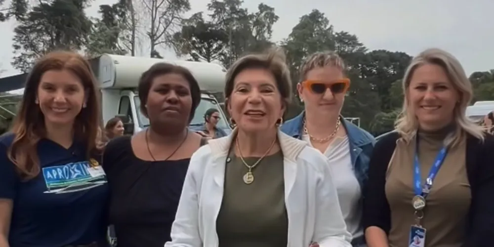 Evento ocorreu durante esta semana