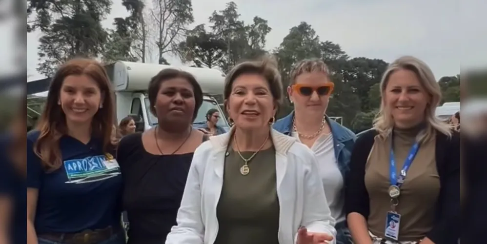 Evento ocorreu durante esta semana