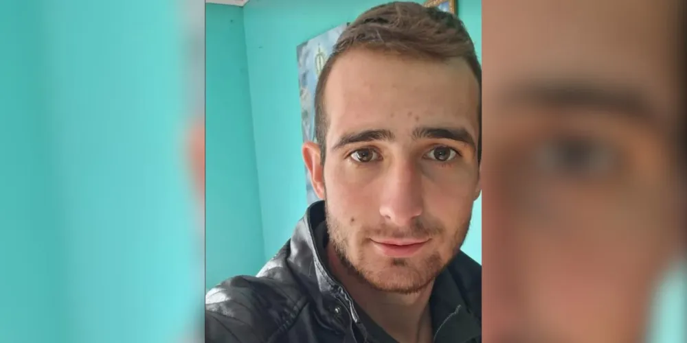 João Marcos Andreski tinha 25 anos