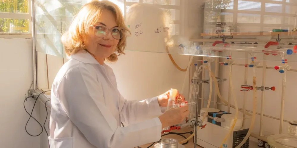 Outro destaque da UEPG no ranking é a sua consolidação como a primeira universidade estadual do Paraná em Perspectiva Internacional