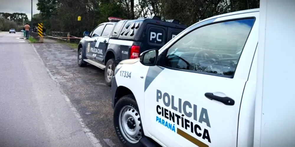 Equipes de segurança foram acionadas para a ocorrência