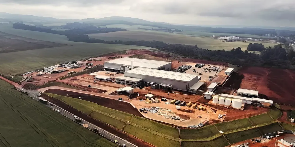 Cristalpet recebeu Licença de Operação pelo IAT