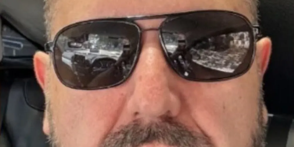 Cyllas Salerno Elia Júnior preso temporariamente neste domingo