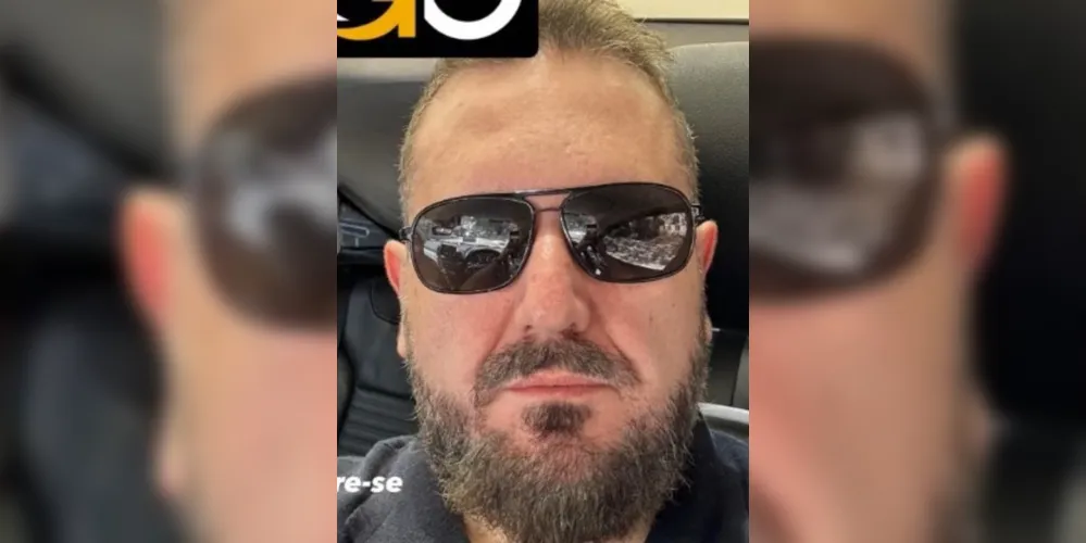 Cyllas Salerno Elia Júnior preso temporariamente neste domingo