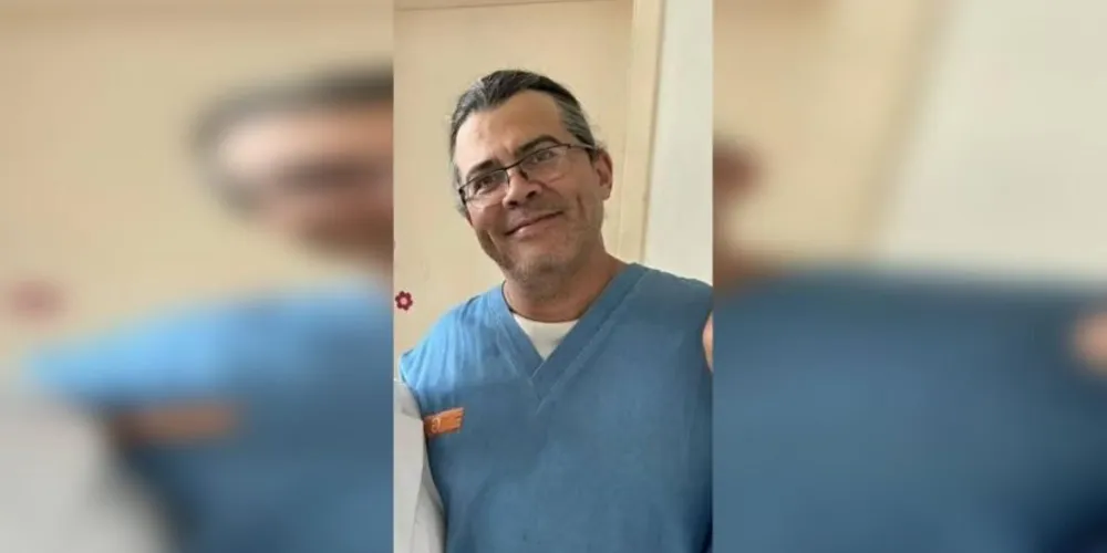 Rodrigo tinha 55 anos