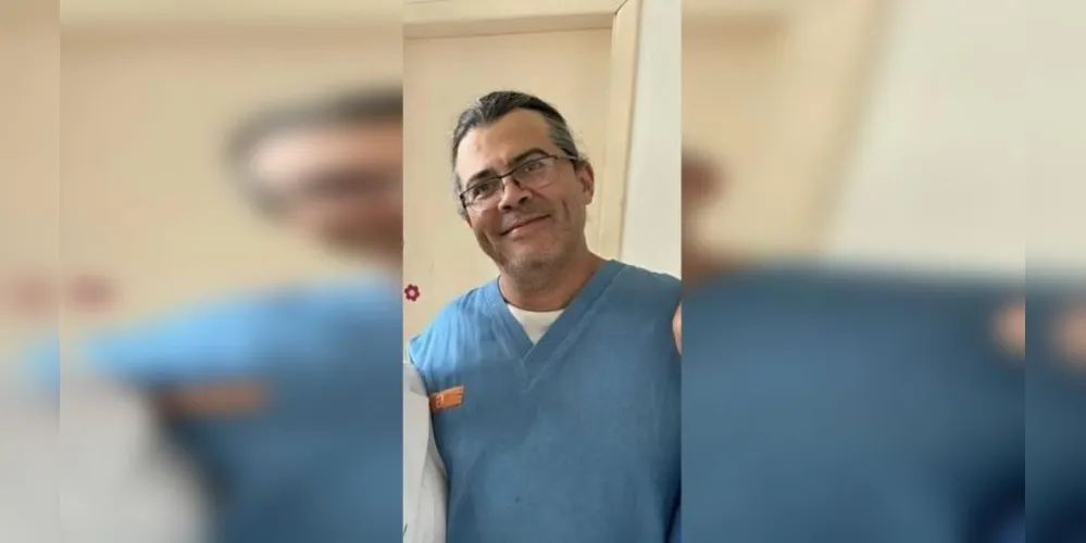 Rodrigo tinha 55 anos