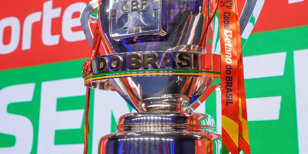 Taça da Copa do Brasil