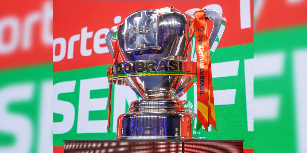 Taça da Copa do Brasil