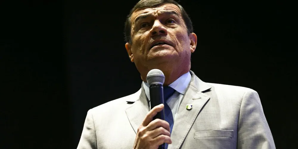 Advogado afirma que "está provado que o general Paulo Sérgio é inocente".