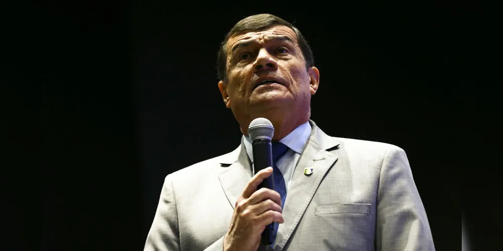 Advogado afirma que "está provado que o general Paulo Sérgio é inocente".
