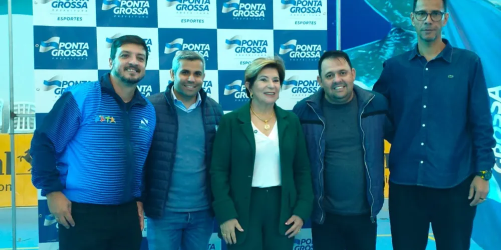 Ação de abertura ocorreu durante a manhã deste sábado (4)