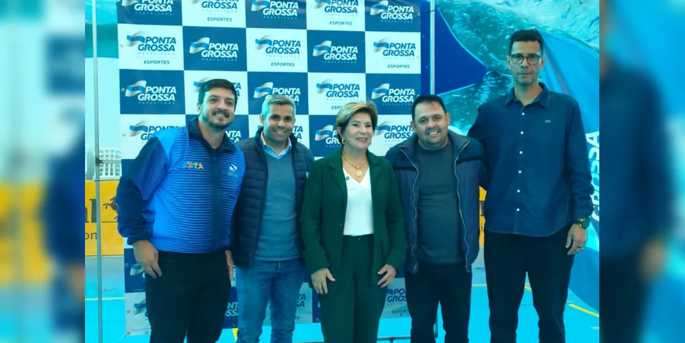 Ação de abertura ocorreu durante a manhã deste sábado (4)