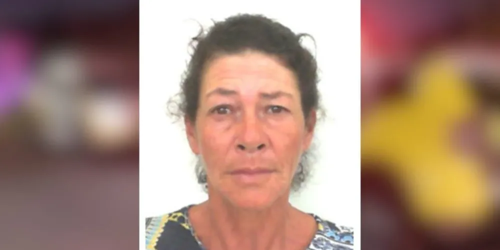 Eloina Boese, de 56 anos