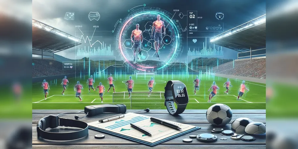 Digitalização no esporte não significa apenas modernidade