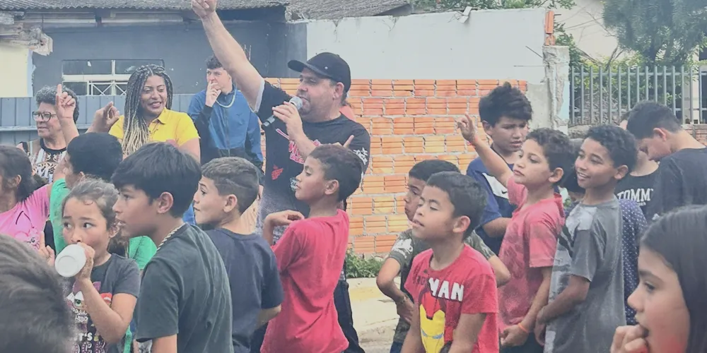 Ações foram realizadas nas regiões do Jardim Maracanã, Ouro Verde, Porto Feliz, Vila Belém e Vila Cipa