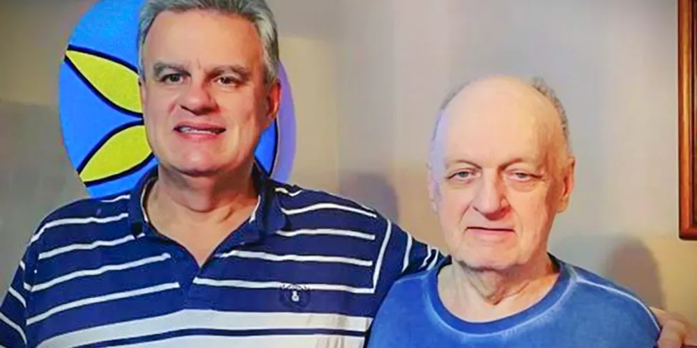 Dorival Hauser também foi aluno da universidade